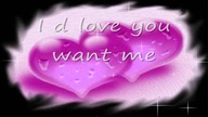 I d love you to want me hity po polsku