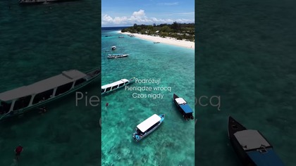 Podróżuj Pieniądze wrócą, czas nigdy