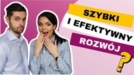 Najpotężniejsza dźwignia rozwoju