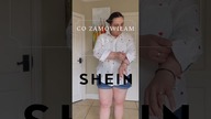 Shein haul #plussize #plussizefashion #SHEINsummersale #SHEINforAll #SHEINpl #SHEINpartner #ad
