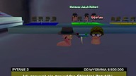 Bitwa o kasę Odcinek 12 Edycja I (07. 10. 2000) (Fan-Made)