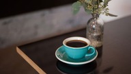 Kawa Americano - przepis, proporcje. Czajnikowy.pl