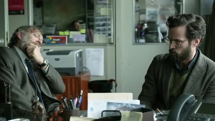 Czarna Fala (2018) Lektor HD