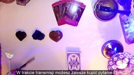 CO ON/ONA CHCE CI TERAZ POWIEDZIEĆ?  #tarot #wybierzkartę #rozkład #karty #wróżba #magic