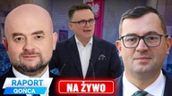 EXPOSE MORAWIECKIEGO.  DZIEŃ SĄDU [NA ŻYWO] Bartłomiej Pejo, Stefan Krajewski, Robert Anacki