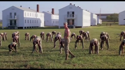 Opowieści żołnierza (1984) Lektor