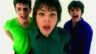 Supergrass - Mansize Rooster