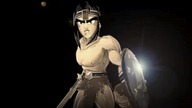 BARBARIAN'S BLADE