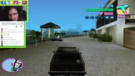 Przejdźmy Razem Na Żywo! Grand Theft Auto Vice City #2 Back to the 80s