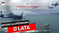 Medal of Honor - Pacific Assault - Recenzja po latach