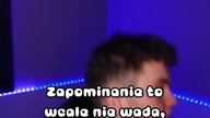 DLACZEGO tak szybko ZAPOMINAMY!? (nie uwierzysz) #ciekawostki #funny #hype