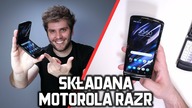 POŁAMANY TELEFON OD MOTOROLI
