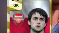 Łukasz FabiańskiFIFA Evolution (FIFA 10-23)