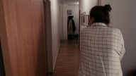 Krótki, ale konkretny horror