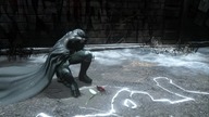 Batman Minuta Ciszy