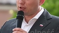 MENTZEN O BRAUNIE I HISTORII KONFEDERACJI