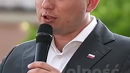 MENTZEN O BRAUNIE I HISTORII KONFEDERACJI