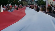 Marsz Powstania Warszawskiego