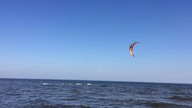 Rewa - Plaża na Rewie + Cypel Rewski 8 kwietnia 2018