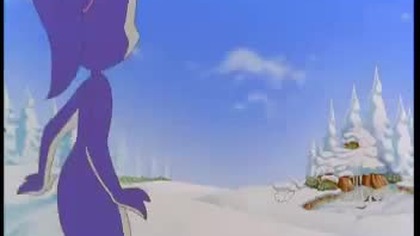 Pingwiny Przygoda na wyspie(Los pintin al rescate)2000 pl dub