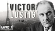 Victor Lustig Człowiek Który Sprzedał Wieżę Eiffla | Arywista