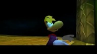 Rayman 2 TGE PC cz 31 - Żelazowe Góry 1