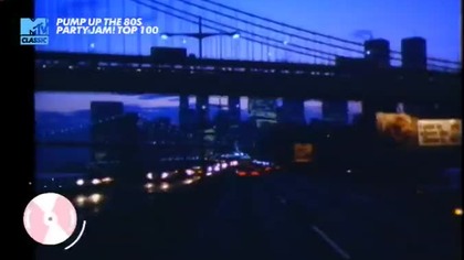 Grace Jones - Pull Up To The Bumper (MTV Classic UK)