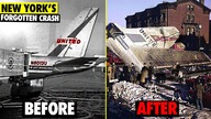 New Yorks Disastrous 1960 mid-air collision Explained