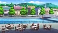 Seirei Tsukai no Blade Dance [006] - Następca Mrocznego Władcy NAPISY PL HD