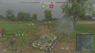World of Tanks Yazi Overlord