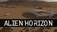 Alien Horizon (gameplay PL) #1 @NiedzielnyW.  Darmowy (na razie) rozbudowany kosmiczny city builder