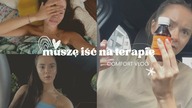 To nie daje mi spokoju...  | COMFORT VLOG