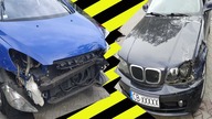 BMW vs Peugeot  polskiedrogiPLUS