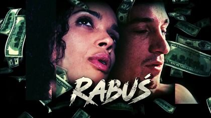 Rabuś (1993) [Lektor PL] - Bank Robber