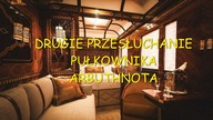 6. Drugie przesłuchanie Pułkownika Arbuthnota - Agathe Christie / Audiobook