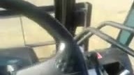 Operacja Wózek (Forklift Operation)