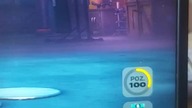 100 poziom pyknął w fortnite #fortnite #gra #game #epic