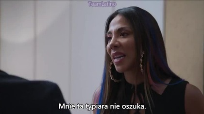 Mi fortuna es amarte 014 NAPISY PL