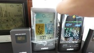 Recenzja Meteo SP103 i Meteo SP98 - domowe stacje pogody