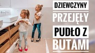 DZIEWCZYNY PRZEJĘŁY PUDŁO Z BUTAMI | DLM