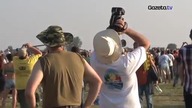 Podniebny balet - Air Show 2011