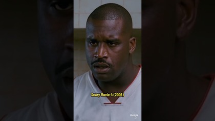 Funniest Scary Movie Moments