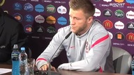 Błaszczykowski: Jutro musimy wyjść i pokazać to, co mamy w spodniach