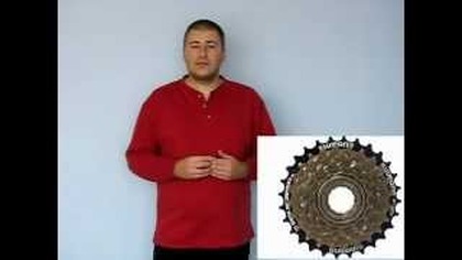 Wolnobieg rowerowy Shimano MF TZ20 - Opinia