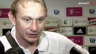LE. Mila: Lenczyk nie daje nam szans na awans? Mówił to w swoim imieniu