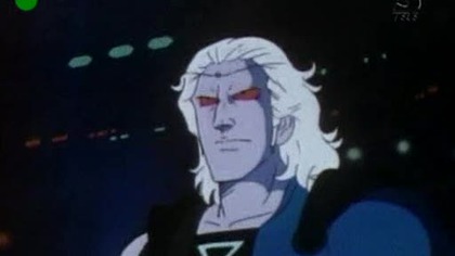 Voltron - Obrońca wszechświata - 22 - Nerok odnosi sukces