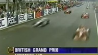 1998 British GP