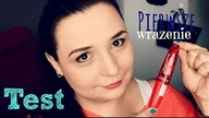 Pierwsze wrażenie/TEST na żywo - Rimmel Scandaleyes Rocking Curves