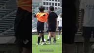 Neymar PRZESTRASZYŁ DZIECI  #shorts
