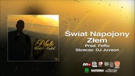Pluto - Świat Napojony Złem | Prod. FeRu, Skrecze: Dj Juvson